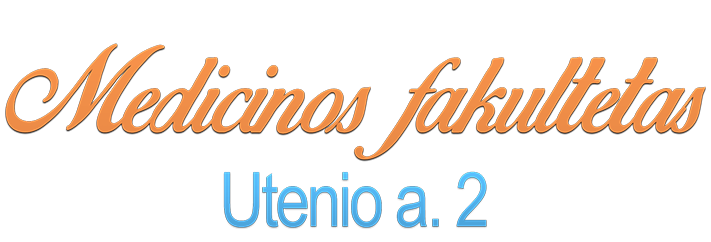 Medicinos fakultetas